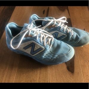 NB Baseball Cleats